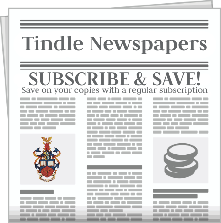 Cornish & Devon Post